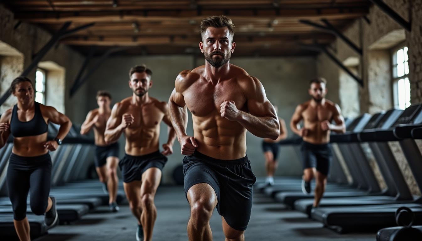découvrez les meilleures salles de sport à paris spécialisées dans les bootcamps. ce guide complet vous aide à choisir l’endroit idéal pour des entraînements intensifs, adaptés à tous les niveaux.