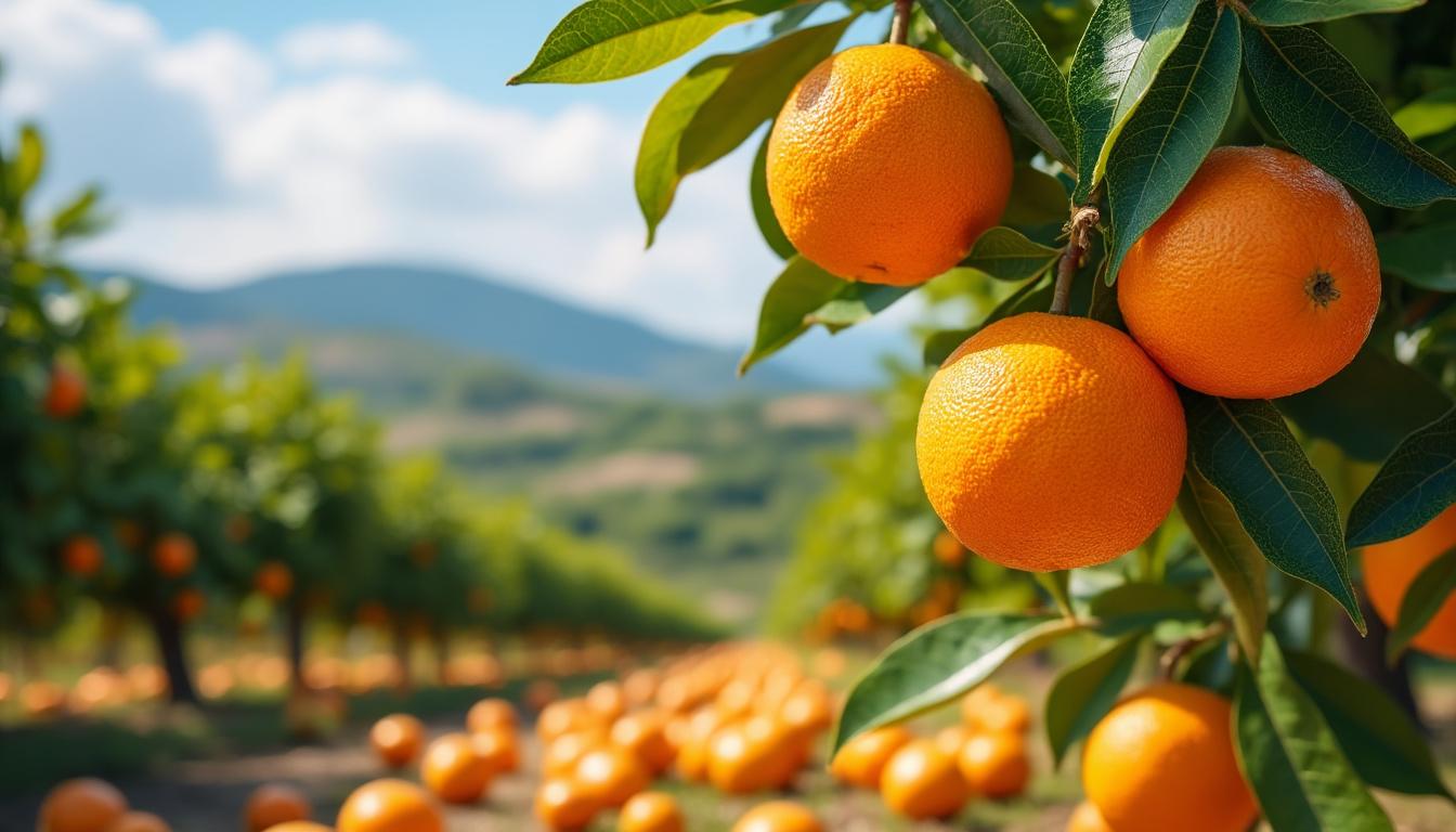 découvrez les secrets du morosil et du chrome fruit révélés par des experts en nutrition : bienfaits, actions sur la santé et conseils pour mieux intégrer ces compléments à votre alimentation.
