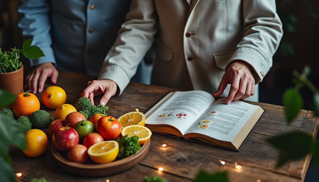 découvrez les secrets du morosil et du chrome fruit dévoilés par des experts en nutrition : leurs bienfaits, utilisations et conseils pour optimiser votre bien-être de façon naturelle.