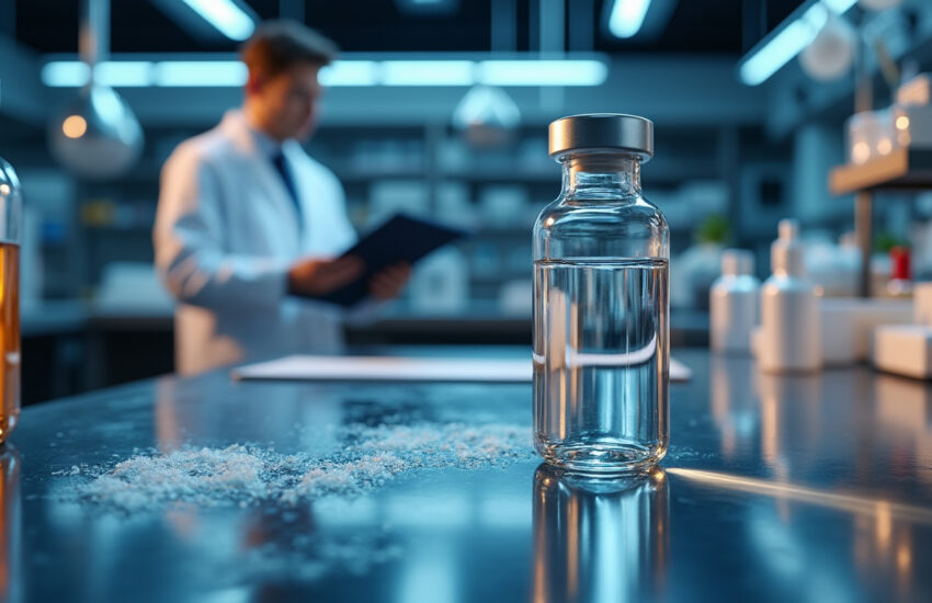 découvrez enfin le complément alimentaire le plus efficace contre l’arthrose : ingrédients, mécanismes d’action, conseils d’utilisation et avis d’experts pour soulager vos douleurs articulaires naturellement.