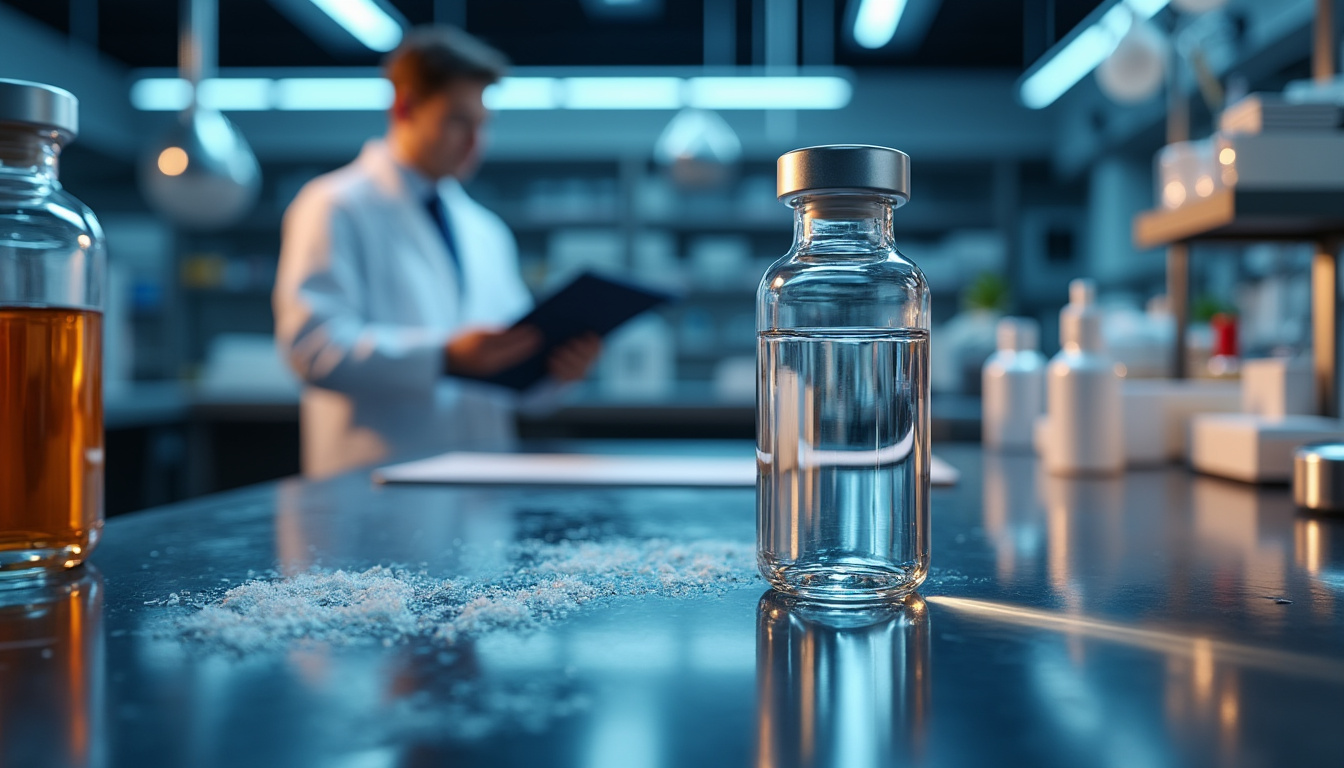 découvrez enfin le complément alimentaire le plus efficace contre l’arthrose : ingrédients, mécanismes d’action, conseils d’utilisation et avis d’experts pour soulager vos douleurs articulaires naturellement.