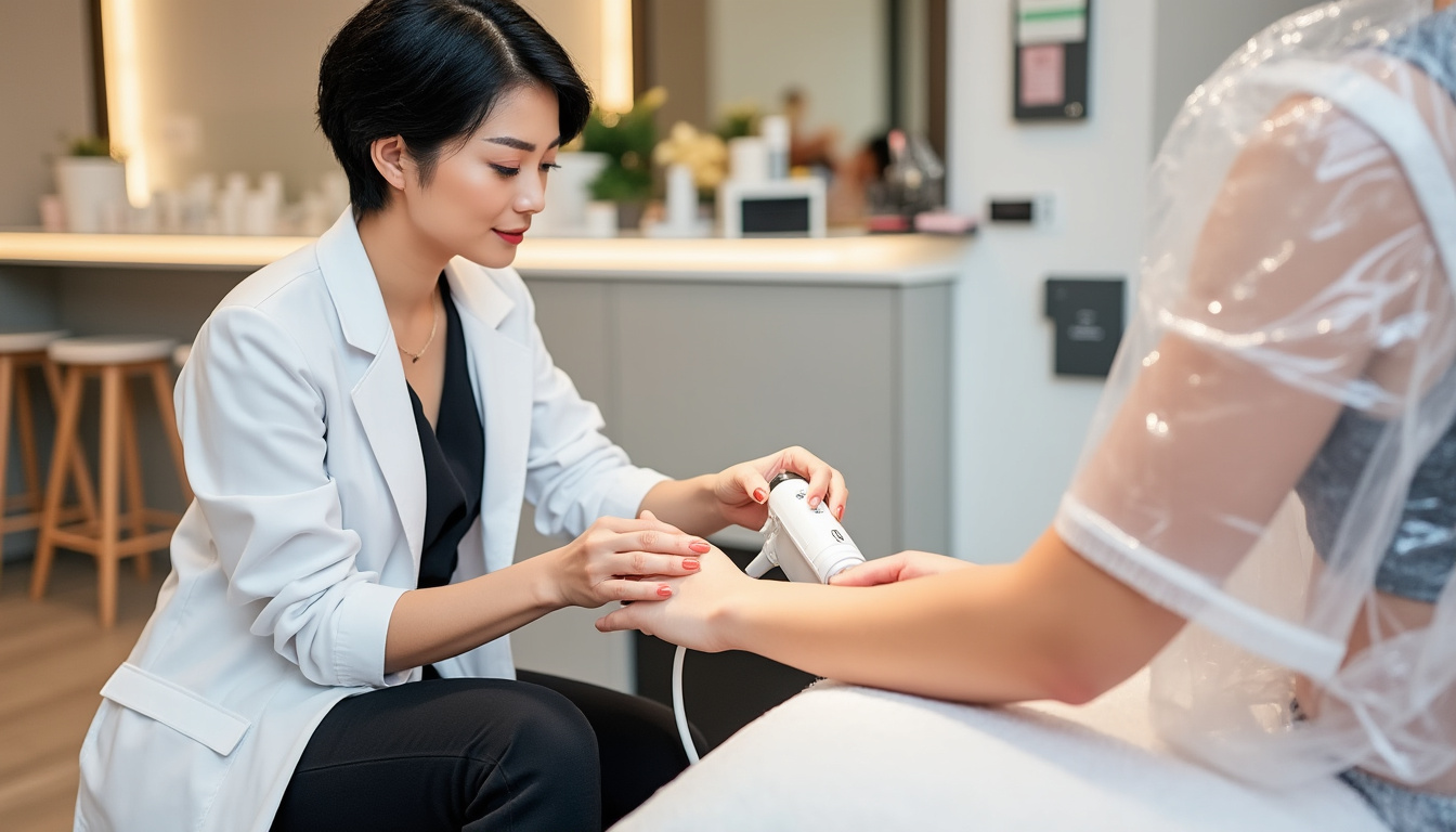 découvrez les secrets du schéma du poil pour réussir votre cap esthétique : explications simples, astuces de mémorisation et conseils d’experts pour maîtriser ce thème incontournable de l’examen.