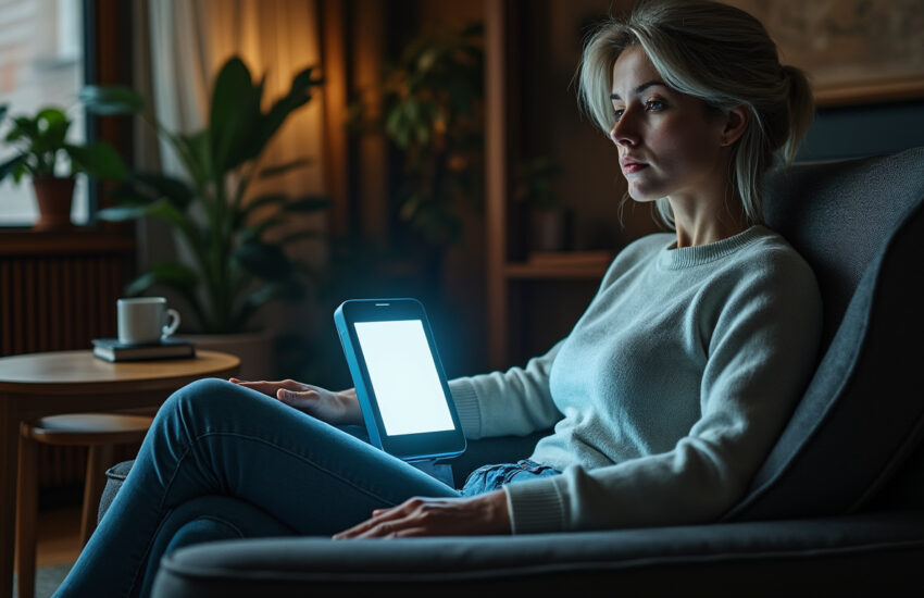 découvrez en combien de temps la luminothérapie peut améliorer votre humeur, quels sont ses bienfaits et comment profiter de ses effets positifs au quotidien.