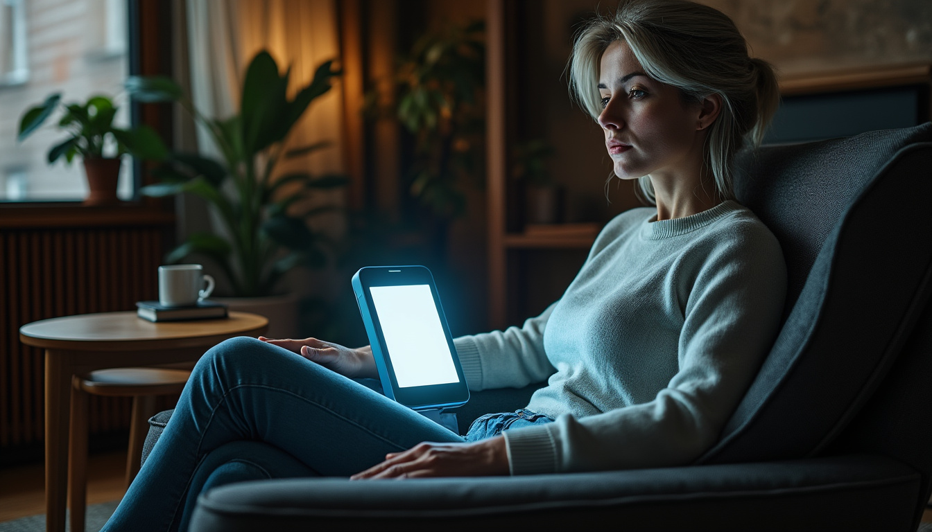 découvrez en combien de temps la luminothérapie peut améliorer votre humeur, quels sont ses bienfaits et comment profiter de ses effets positifs au quotidien.