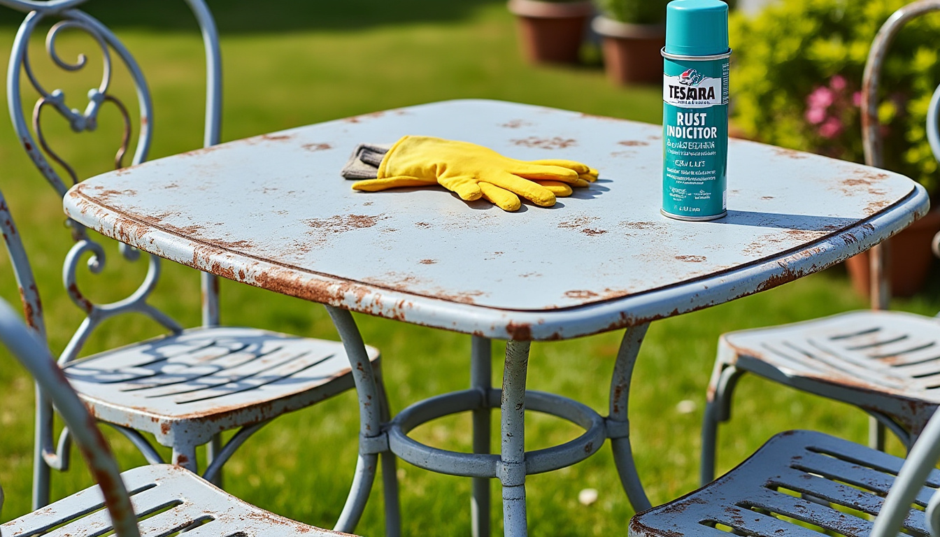 découvrez nos astuces pratiques pour dépoussiérer et protéger efficacement votre mobilier de jardin. gardez vos meubles d’extérieur propres et en bon état toute l’année !