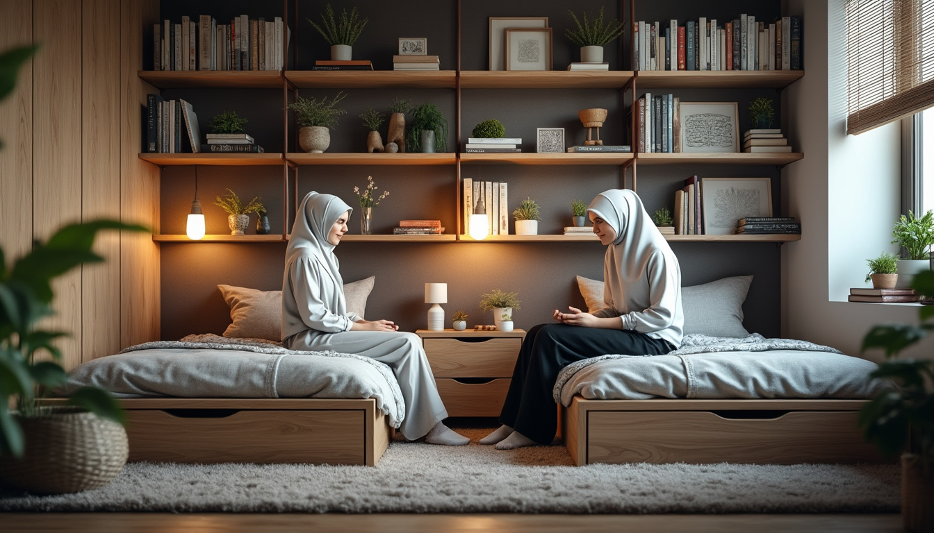 découvrez nos conseils pratiques pour optimiser le rangement dans une chambre partagée, maximiser l’espace et organiser efficacement les affaires de chacun.
