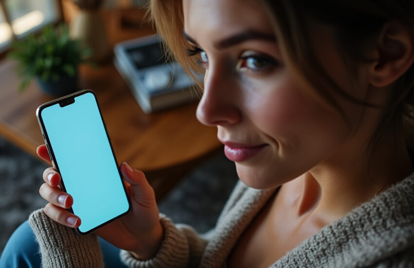 découvrez comment partager facilement l’écran de votre huawei p30 et optimiser votre expérience utilisateur grâce à des astuces simples et rapides. suivez notre guide étape par étape !