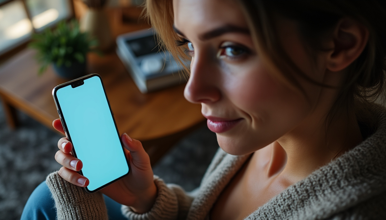 découvrez comment partager facilement l’écran de votre huawei p30 et optimiser votre expérience utilisateur grâce à des astuces simples et rapides. suivez notre guide étape par étape !