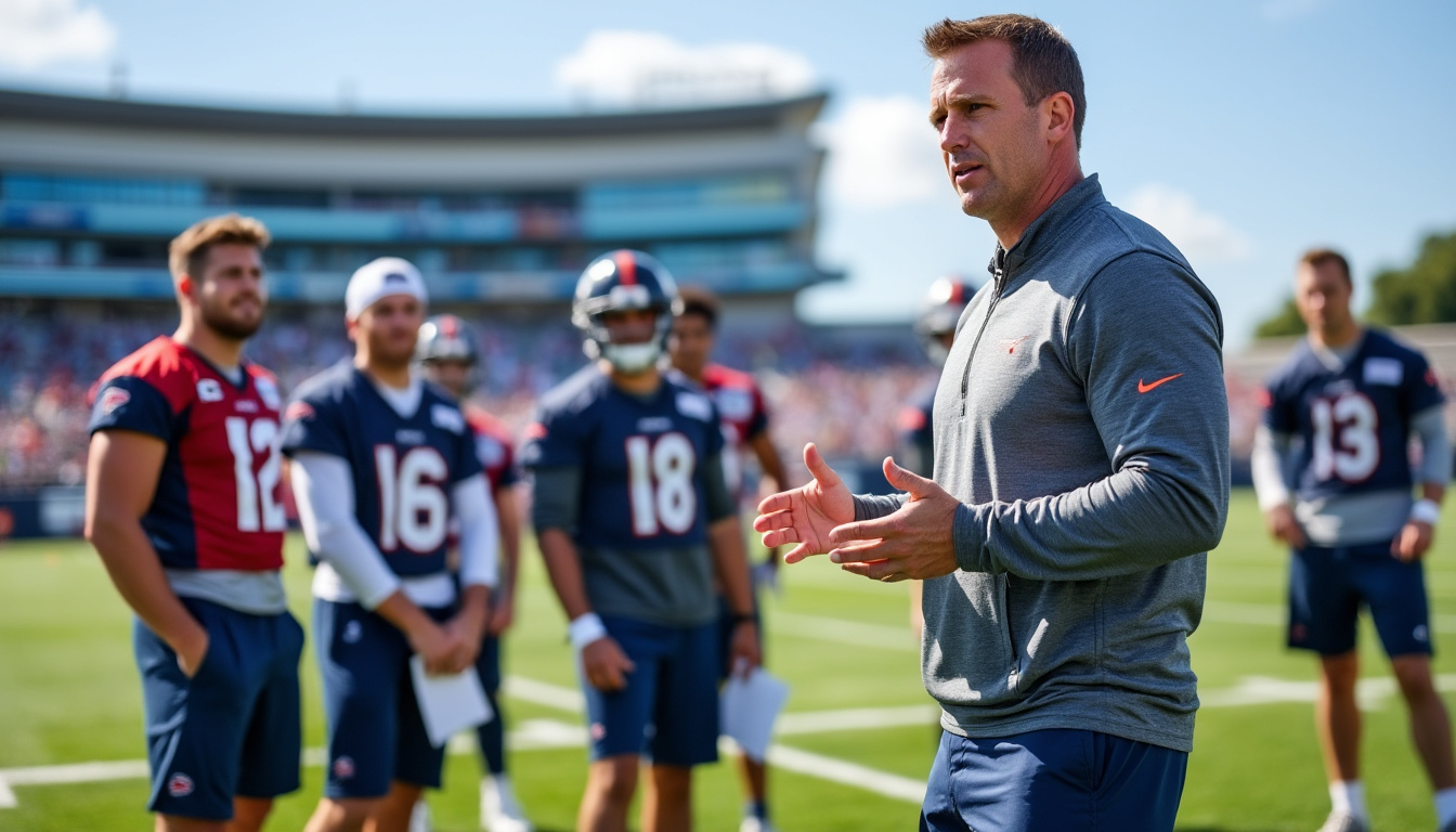 découvrez pourquoi peyton m est considéré comme un joueur légendaire : parcours exceptionnel, records impressionnants et impact durable sur le monde du sport.