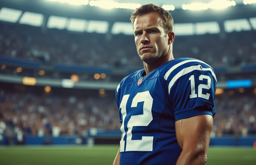 découvrez pourquoi peyton m est considéré comme un joueur légendaire : retour sur ses exploits, ses records inégalés et l’impact durable qu’il a laissé dans l’histoire de son sport.