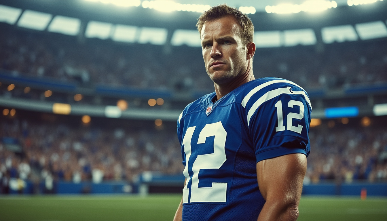 découvrez pourquoi peyton m est considéré comme un joueur légendaire : retour sur ses exploits, ses records inégalés et l’impact durable qu’il a laissé dans l’histoire de son sport.