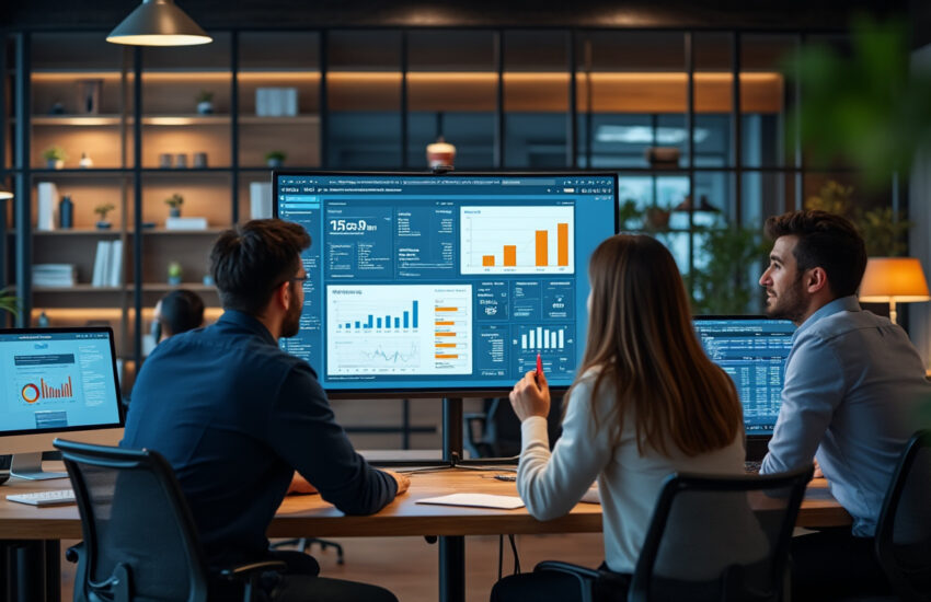 découvrez pourquoi choisir la meilleure agence web à nantes peut transformer la visibilité et la croissance de votre business. expertise locale, solutions sur-mesure et accompagnement digital pour réussir en ligne.
