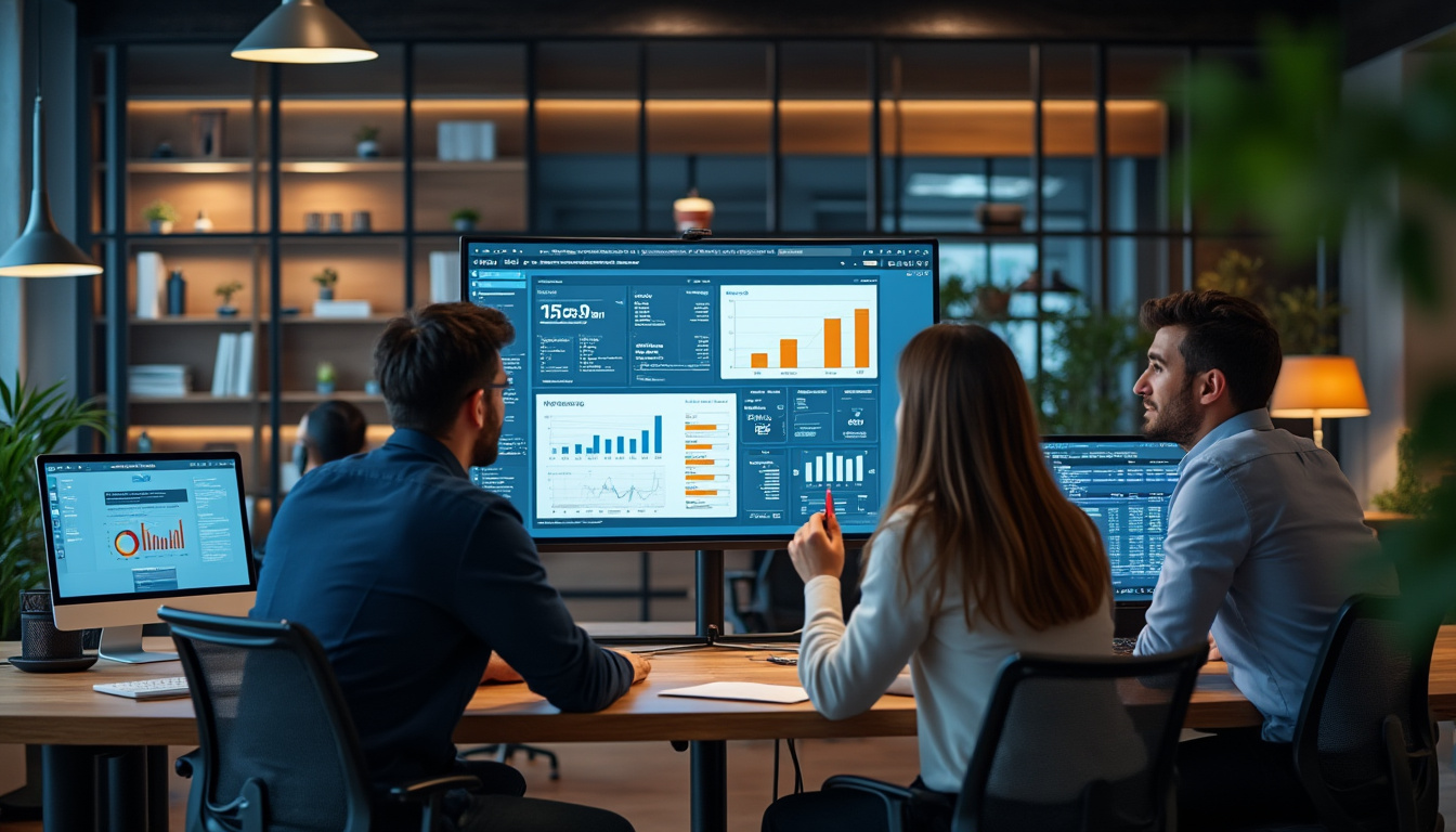 découvrez pourquoi choisir la meilleure agence web à nantes peut transformer la visibilité et la croissance de votre business. expertise locale, solutions sur-mesure et accompagnement digital pour réussir en ligne.