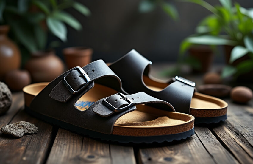 découvrez pourquoi les chaussures pour homme birkenstock davos séduisent autant. confort, qualité et style : analyse approfondie de leur popularité et de leurs atouts incontournables.