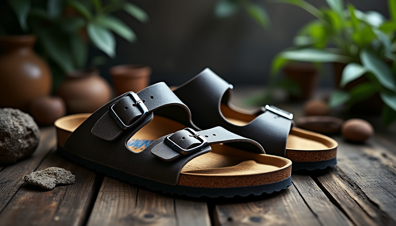 découvrez pourquoi les chaussures pour homme birkenstock davos séduisent autant. confort, qualité et style : analyse approfondie de leur popularité et de leurs atouts incontournables.