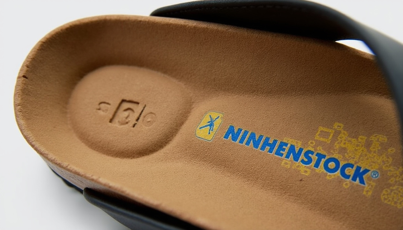 découvrez pourquoi les chaussures pour homme birkenstock davos séduisent autant : confort inégalé, design intemporel et qualité durable. adoptez la tendance qui allie style et bien-être au quotidien !