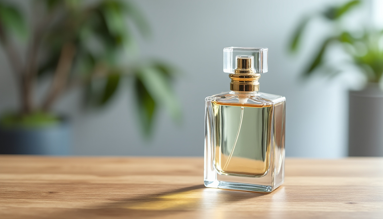 découvrez des idées créatives et écologiques pour recycler ou réutiliser vos anciens flacons de parfum et leur offrir une seconde vie élégante et responsable.