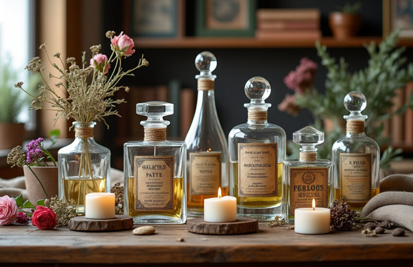 découvrez comment recycler ou réutiliser vos anciens flacons de parfum grâce à nos astuces. donnez une seconde vie à vos bouteilles vides de parfum et adoptez des gestes écologiques et créatifs.
