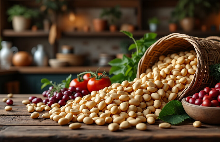 découvrez quelles variétés de haricots choisir pour un cassoulet authentique et savoureux. apprenez à sélectionner les meilleurs haricots pour réussir ce plat traditionnel du sud-ouest.