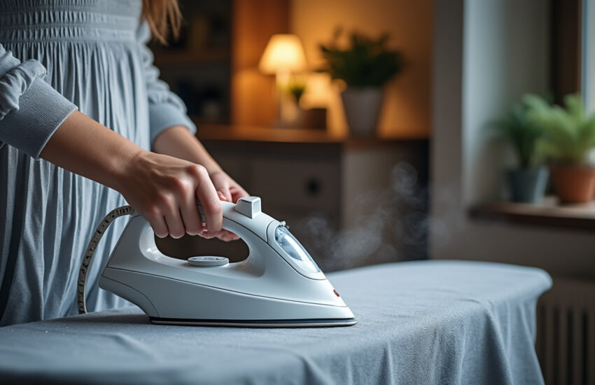 découvrez nos conseils pratiques pour repasser une robe plissée sans abîmer ni casser les plis, afin de préserver l’élégance et la tenue impeccable de votre vêtement préféré.