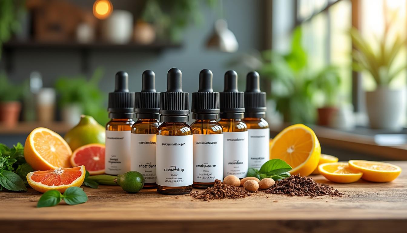 découvrez bio concept, fabricant français d’e-liquides, et embarquez pour un voyage gustatif inoubliable grâce à des saveurs authentiques et une fabrication 100% française. innovation, qualité et plaisir garantis !