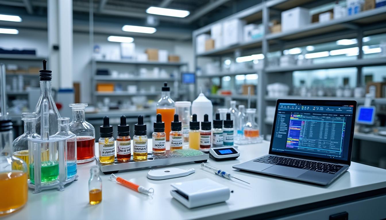 découvrez bio concept, fabricant français d’e-liquides, et laissez-vous séduire par un voyage gustatif unique. des saveurs innovantes, une qualité irréprochable et un savoir-faire 100% français pour sublimer votre expérience de vape.