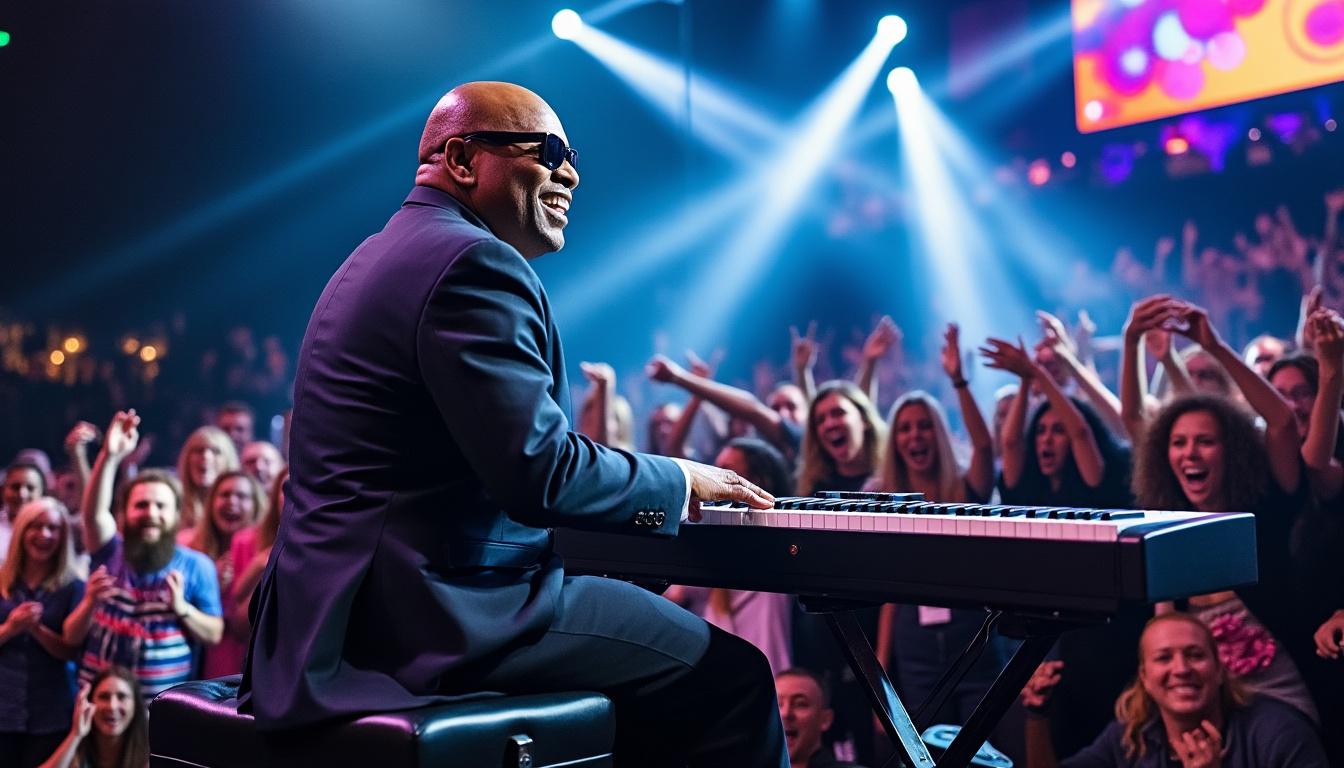 découvrez les chanteurs et groupes de musique emblématiques dont le nom commence par w et qui ont marqué l’histoire de la musique avec leur talent et leur influence.