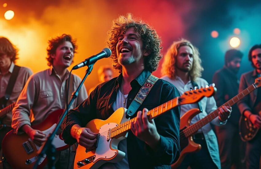 découvrez une sélection de chanteurs et groupes de musique dont le nom commence par n et qui ont révolutionné leur genre musical, en transformant l’histoire de la musique avec leur style unique et leur créativité.