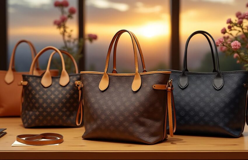 découvrez nos conseils pour sélectionner le neverfull louis vuitton idéal selon votre style, votre budget et vos besoins du quotidien. guide d'achat pratique pour trouver le modèle parfait !