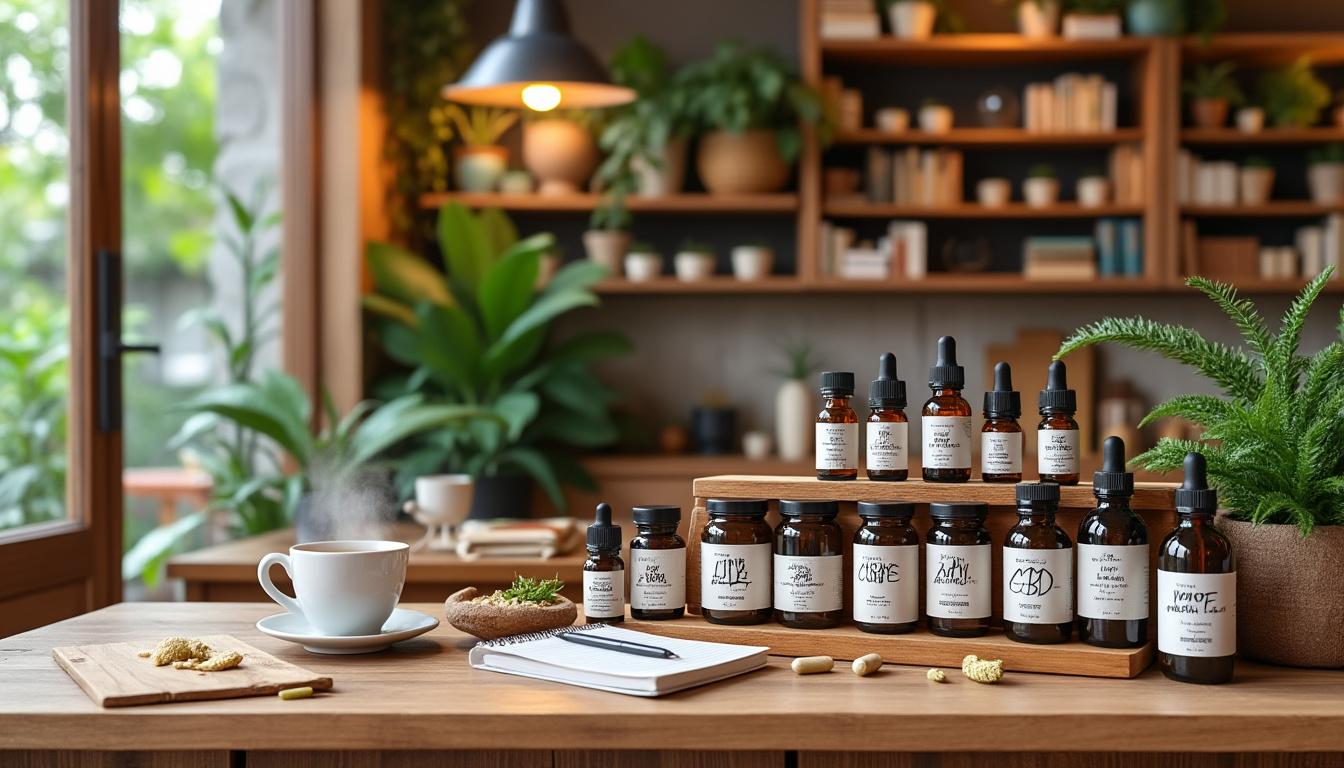 découvrez comment la boutique de cbd relax shop à boulogne vous accompagne chaque jour vers plus de bien-être grâce à des produits naturels de qualité, des conseils personnalisés et un accueil chaleureux.