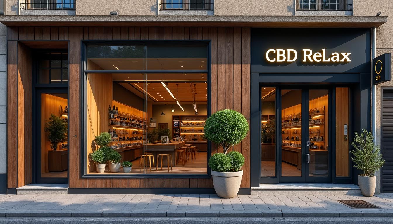 découvrez comment relax shop, boutique de cbd à boulogne, vous accompagne au quotidien pour améliorer votre bien-être grâce à des produits naturels et des conseils personnalisés.