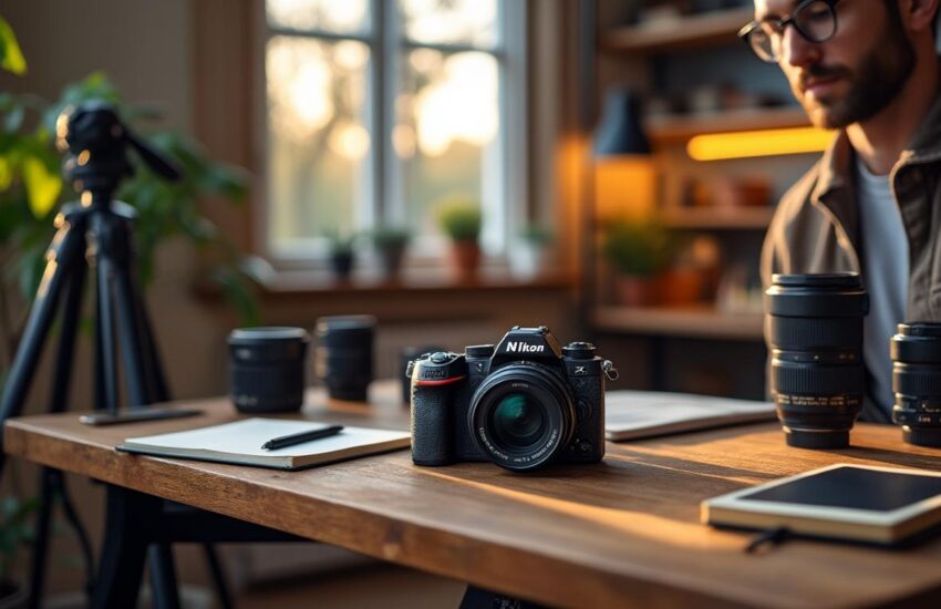 découvrez notre test complet du nikon z7 : performances, qualité d’image, points forts et conseils pour tous les passionnés de photographie souhaitant passer à un appareil hybride haut de gamme.
