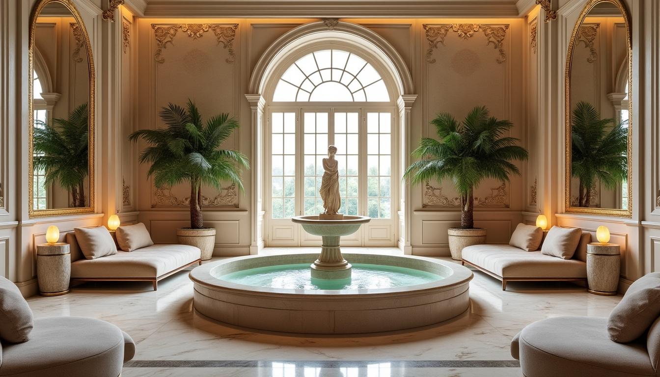 offrez-vous un véritable moment d'évasion et de détente au spa la maison valmont du meurice à paris. profitez de soins d'exception et libérez-vous du stress en plein cœur de la capitale.