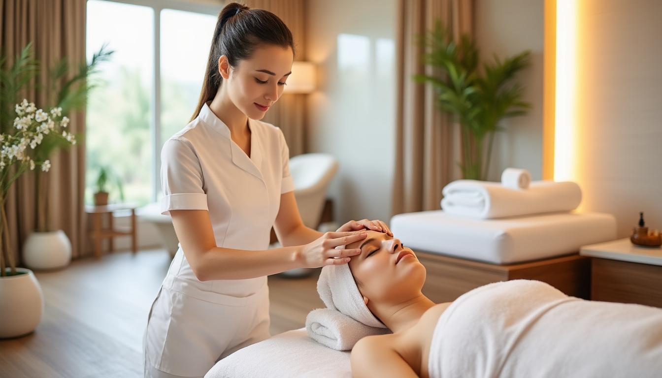 offrez-vous une pause bien-être à la maison valmont (le meurice), à paris. évadez-vous du stress quotidien grâce à des soins luxueux et un cadre raffiné au cœur de la capitale.