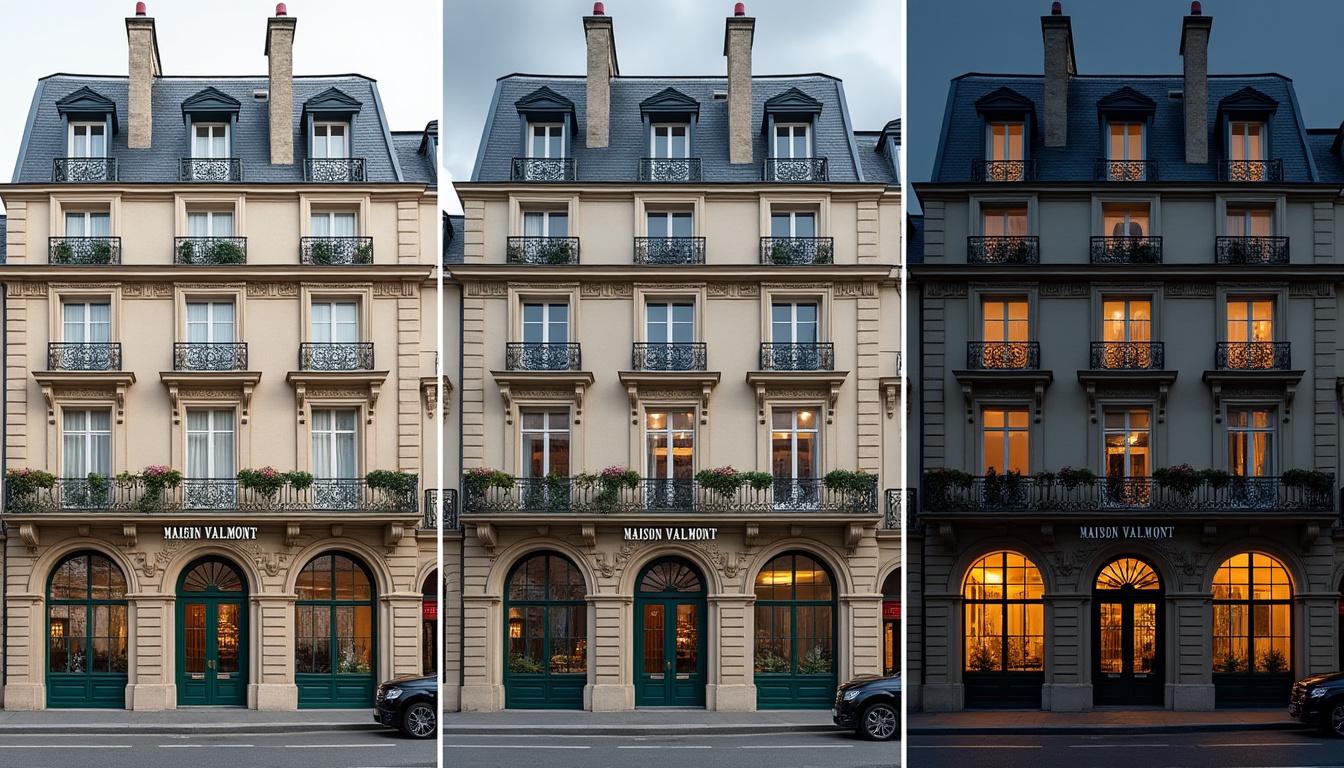 offrez-vous une parenthèse de sérénité à la maison valmont (le meurice) à paris et échappez au stress quotidien grâce à des soins d’exception dans un lieu raffiné et apaisant.