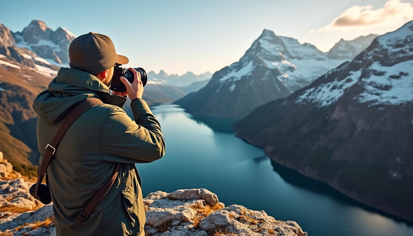 découvrez les meilleures techniques pour maîtriser la focale en photographie et améliorer vos prises de vue. apprenez à choisir la bonne longueur focale pour chaque situation et optimisez la composition de vos images.