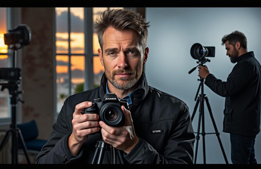 découvrez les techniques essentielles pour maîtriser la focale en photographie et améliorer la qualité de vos images grâce à des conseils simples et efficaces adaptés à tous les niveaux.