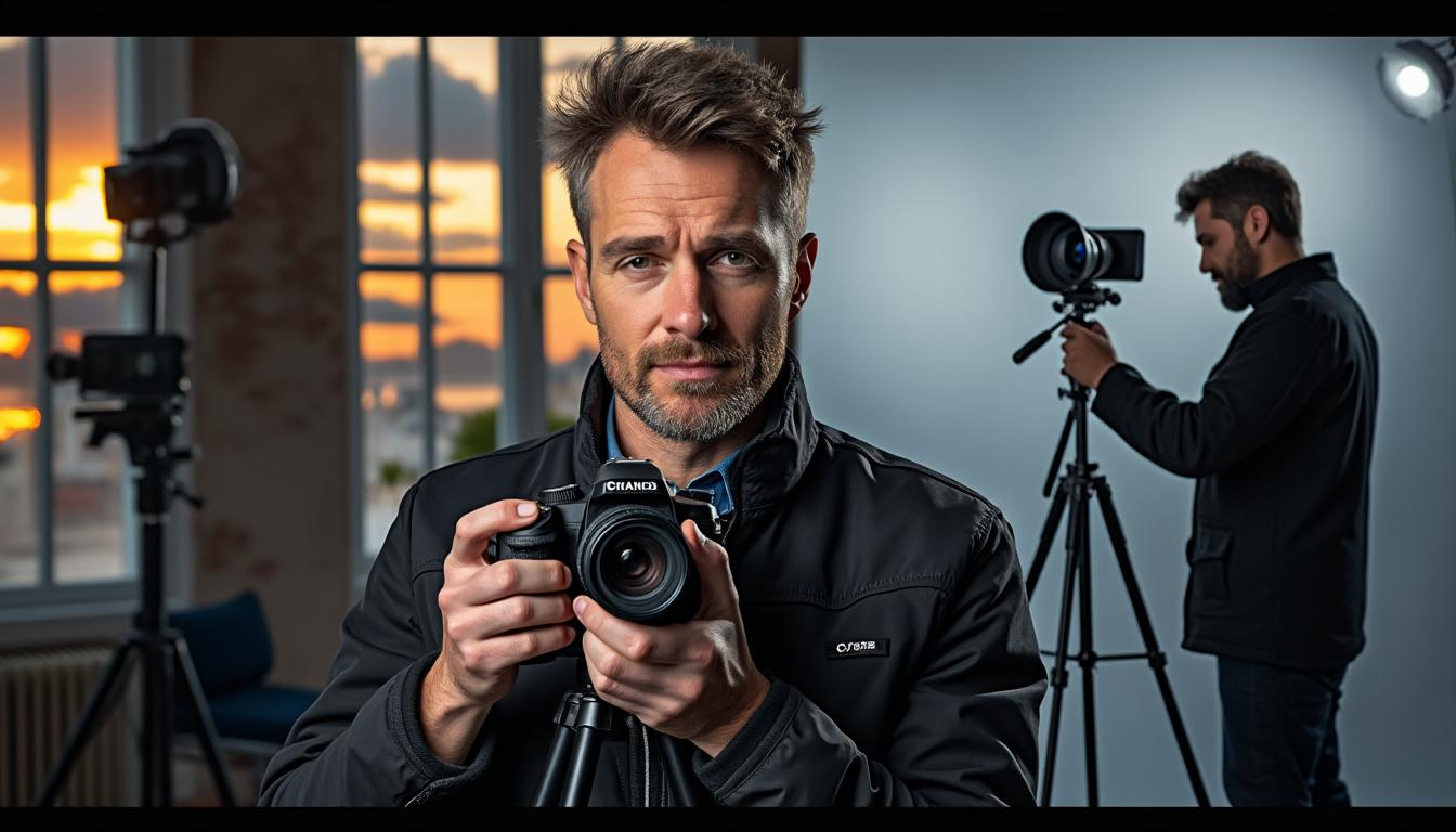 découvrez les techniques essentielles pour maîtriser la focale en photographie et améliorer la qualité de vos images grâce à des conseils simples et efficaces adaptés à tous les niveaux.