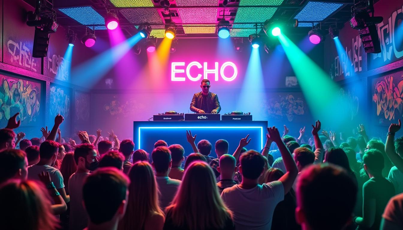 découvrez les performances impressionnantes des artistes de renommée mondiale à e11even, le célèbre club de miami aux états-unis, où spectacles inoubliables et ambiance électrisante vous attendent.