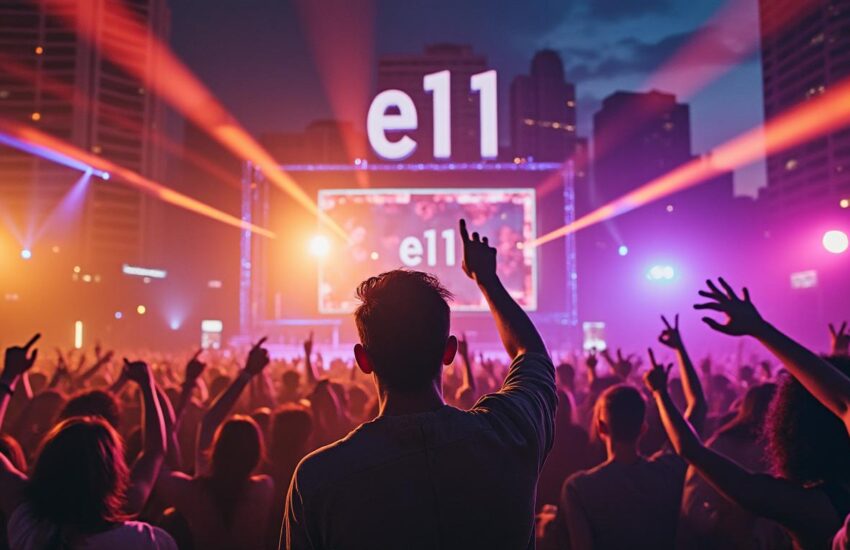 découvrez les performances époustouflantes des plus grands artistes à e11even, le célèbre club de miami aux états-unis. vibrez au rythme de soirées inoubliables dans une ambiance unique, au cœur de la scène musicale américaine.