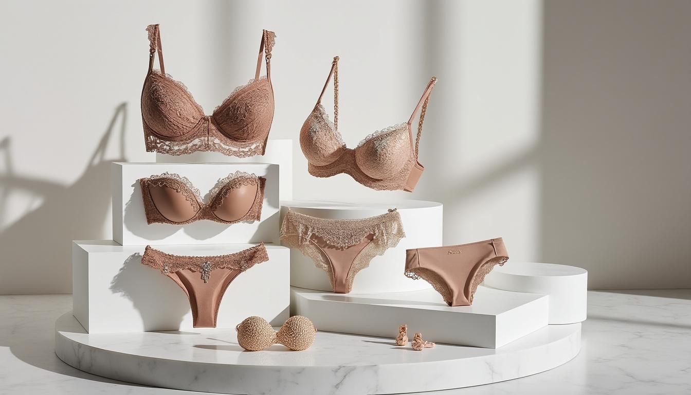découvrez les pièces d'antinéa, une corseterie haut de gamme spécialisée dans les grandes tailles. offrez-vous confort, élégance et maintien parfait avec notre sélection de lingerie raffinée et adaptée à toutes les morphologies.
