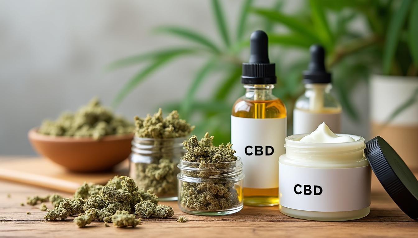 découvrez les dernières tendances du marché du cbd grâce à la boutique green life à pau : produits innovants, conseils d’experts et sélection de qualité pour rester informé et bien choisir votre cbd.