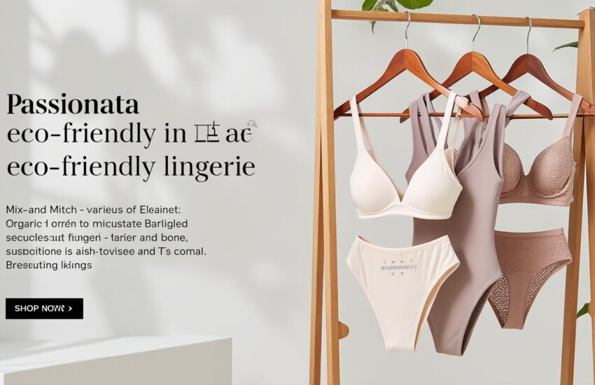 découvrez la collection passionata : lingerie jeune, colorée et tendance, idéale pour apporter fraîcheur et style à votre garde-robe estivale. confort et élégance assurés !