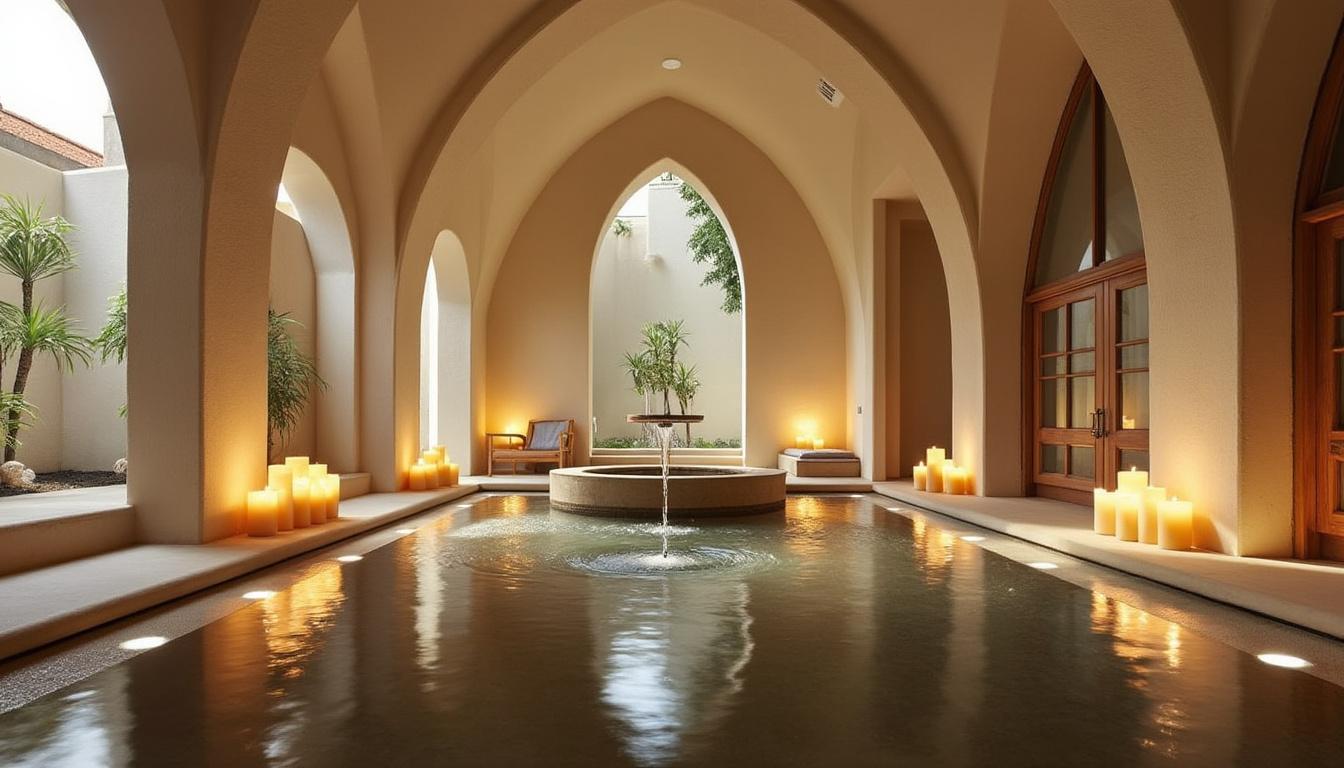 découvrez spa clemens à paris, spécialiste du massage en bassin chauffé, pour des moments de détente uniques et revitalisants. offrez-vous une expérience de bien-être exceptionnelle dans un cadre serein.