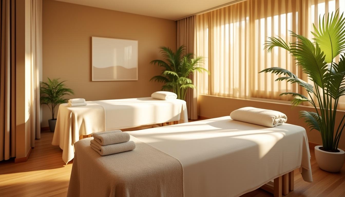 découvrez pourquoi spa clemens à paris est l’adresse idéale pour vos moments de détente grâce à ses massages uniques en bassin chauffé, alliant relaxation profonde et bien-être absolu dans un cadre apaisant.