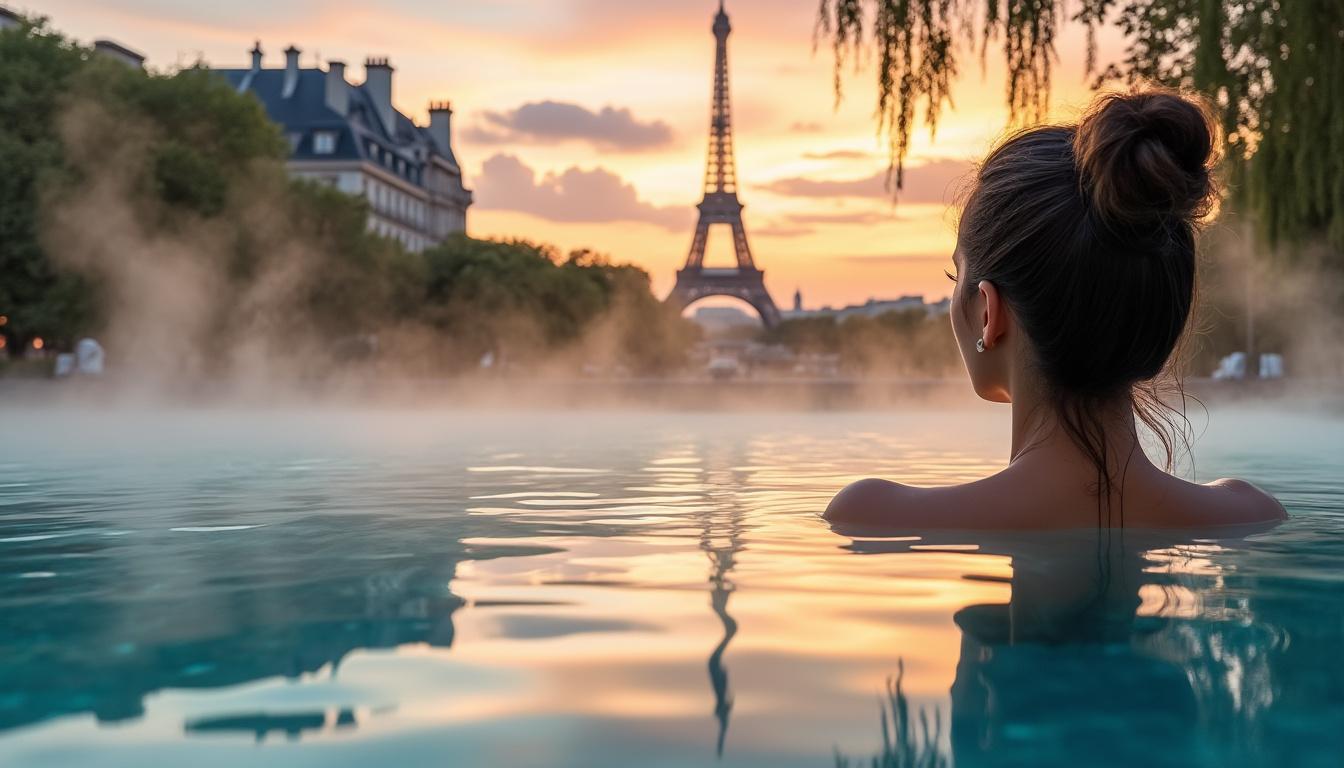 découvrez spa clemens à paris : profitez de massages uniques en bassin chauffé pour des moments de détente et de bien-être incomparables. offrez-vous une expérience sensorielle relaxante dans un cadre apaisant au cœur de la capitale.
