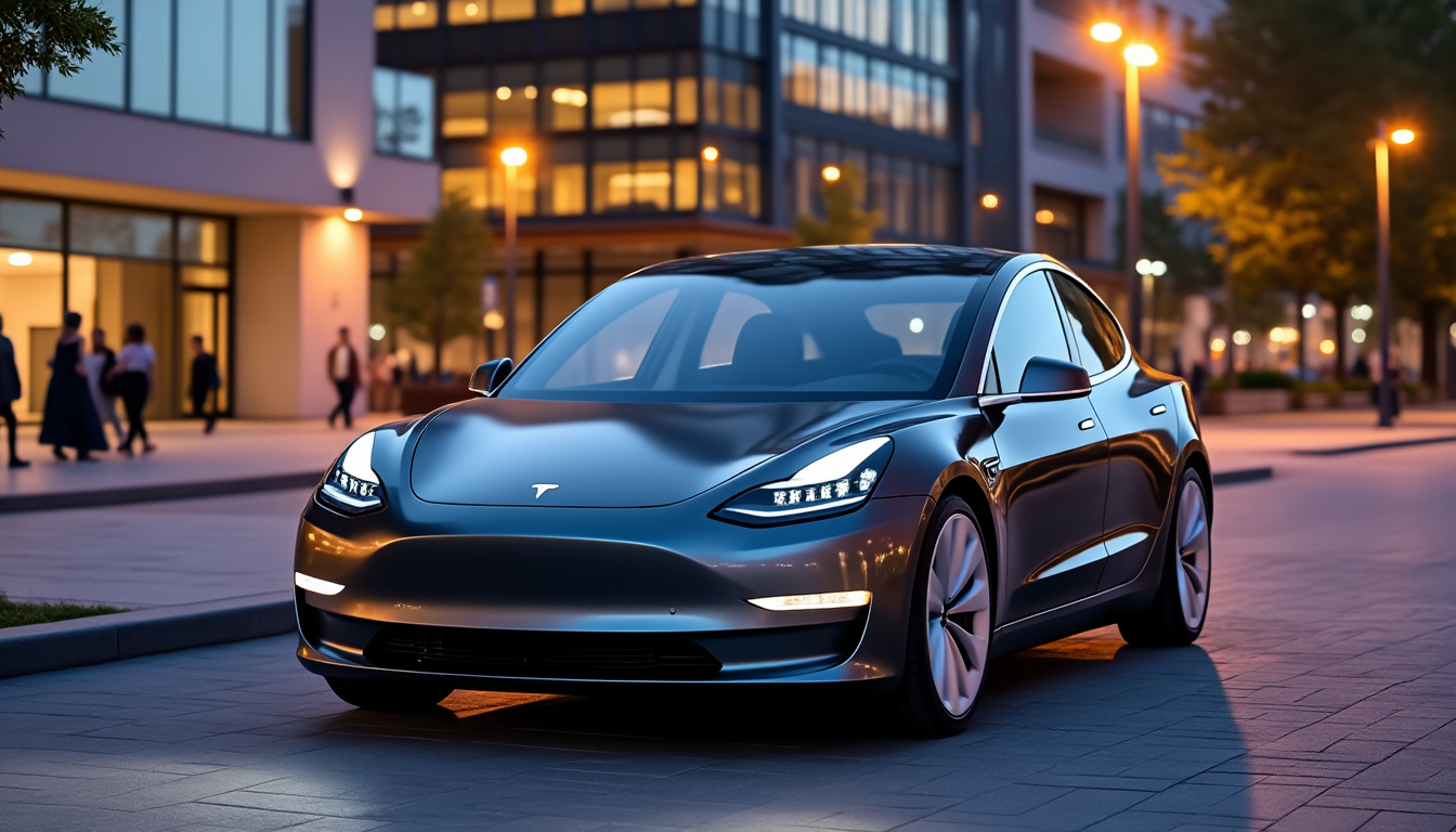 découvrez les avis et retours d’expérience de propriétaires de tesla model 3 d’occasion. des témoignages authentiques pour mieux comprendre les avantages, les points forts et les éventuels inconvénients de ce véhicule électrique populaire.