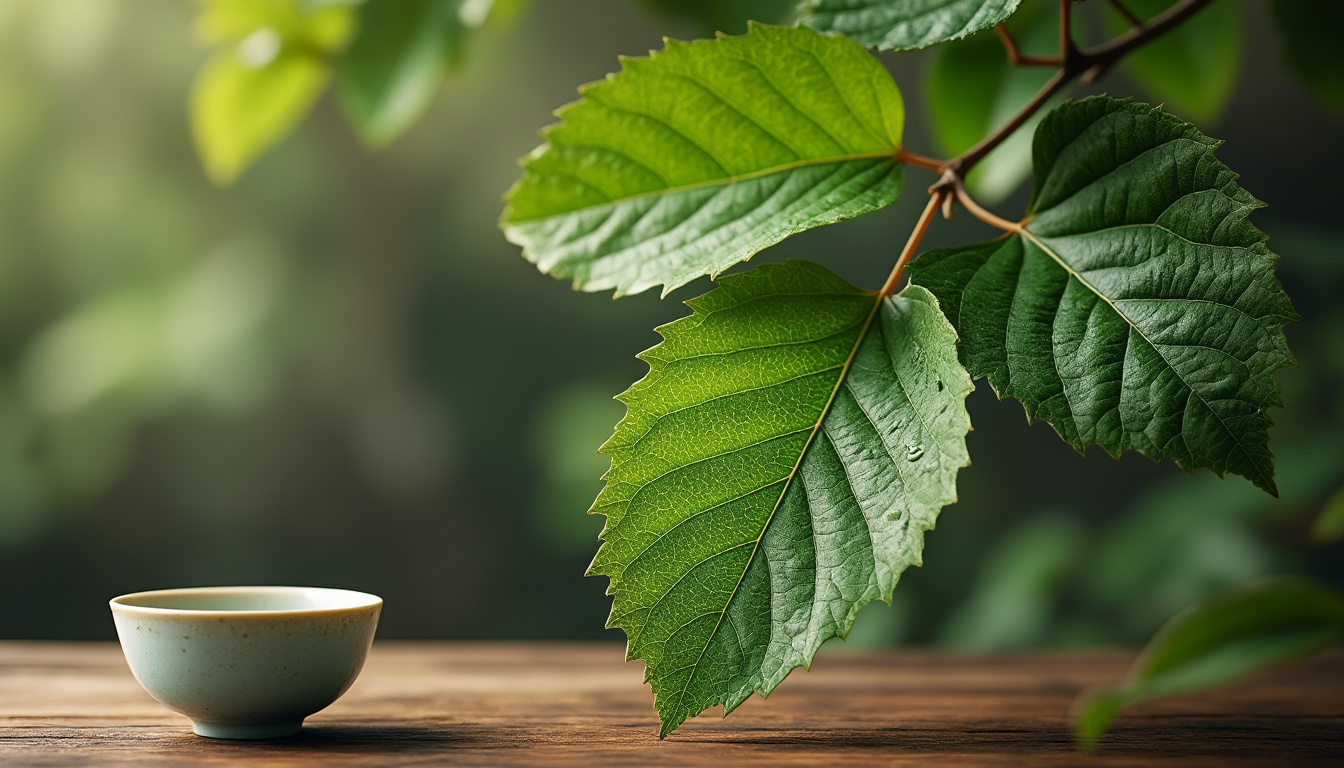 découvrez comment savourer le thé de feuille de mûrier japonais autrement grâce à nos recettes originales et faciles. apprenez à intégrer ce thé aux multiples bienfaits dans votre quotidien.