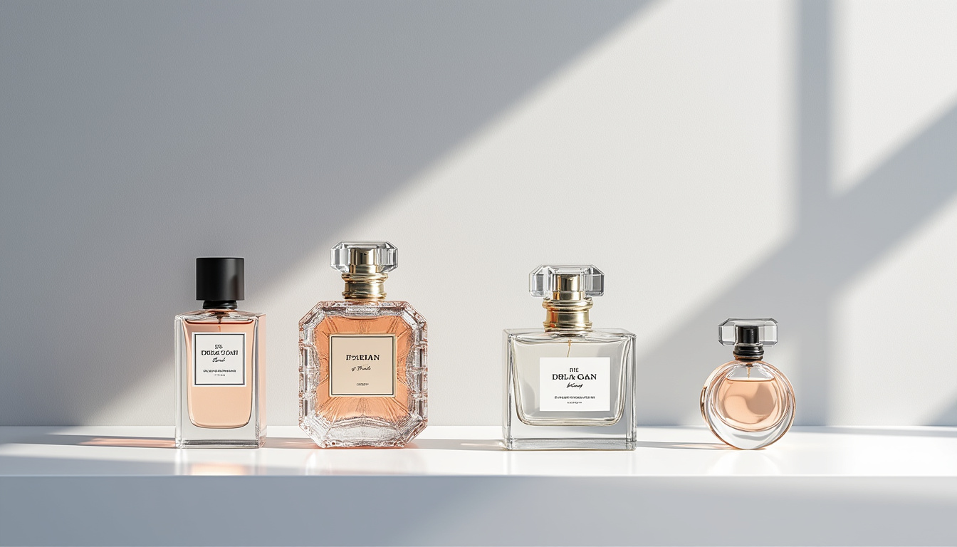 découvrez comment la liste de correspondance parfum exhalessence peut révolutionner votre sélection de fragrances en vous aidant à trouver des alternatives inspirées de vos parfums préférés.