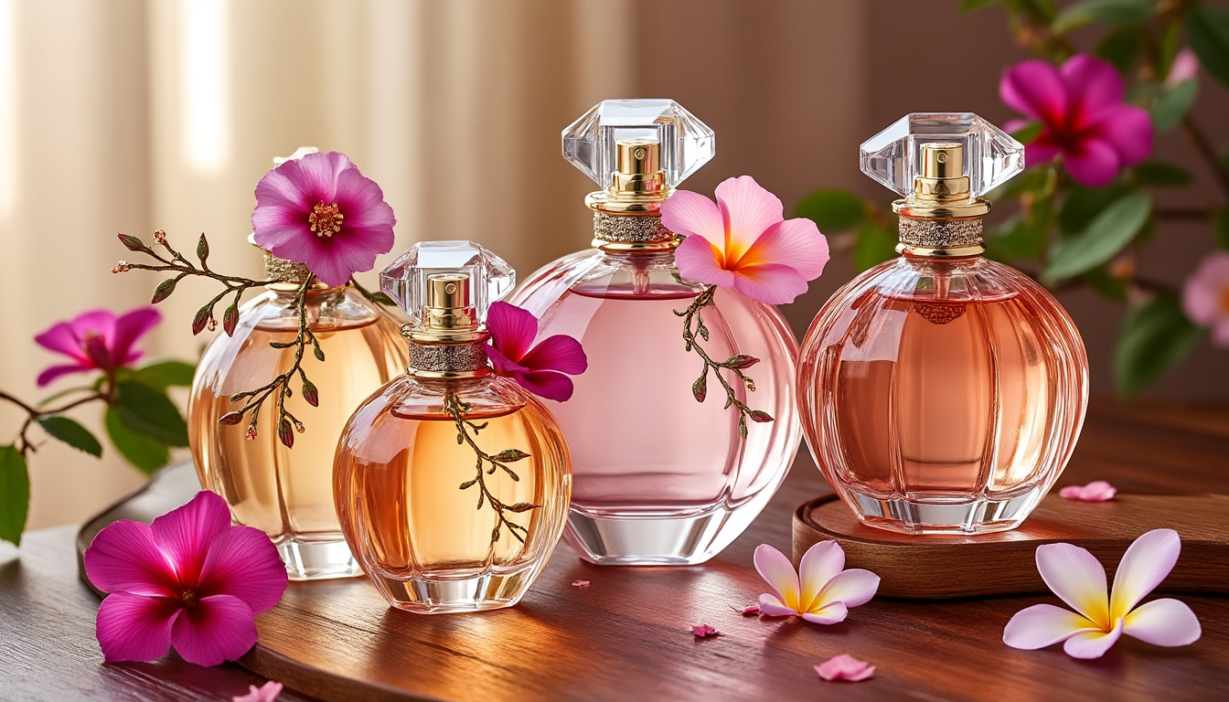 découvrez comment la liste de correspondance parfum exhalessence peut révolutionner vos choix olfactifs en vous aidant à trouver facilement les équivalences de vos fragrances préférées.